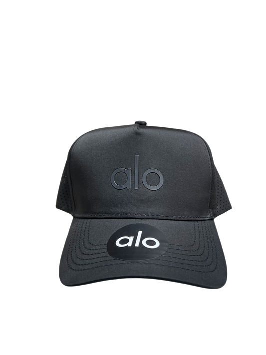 Alo black