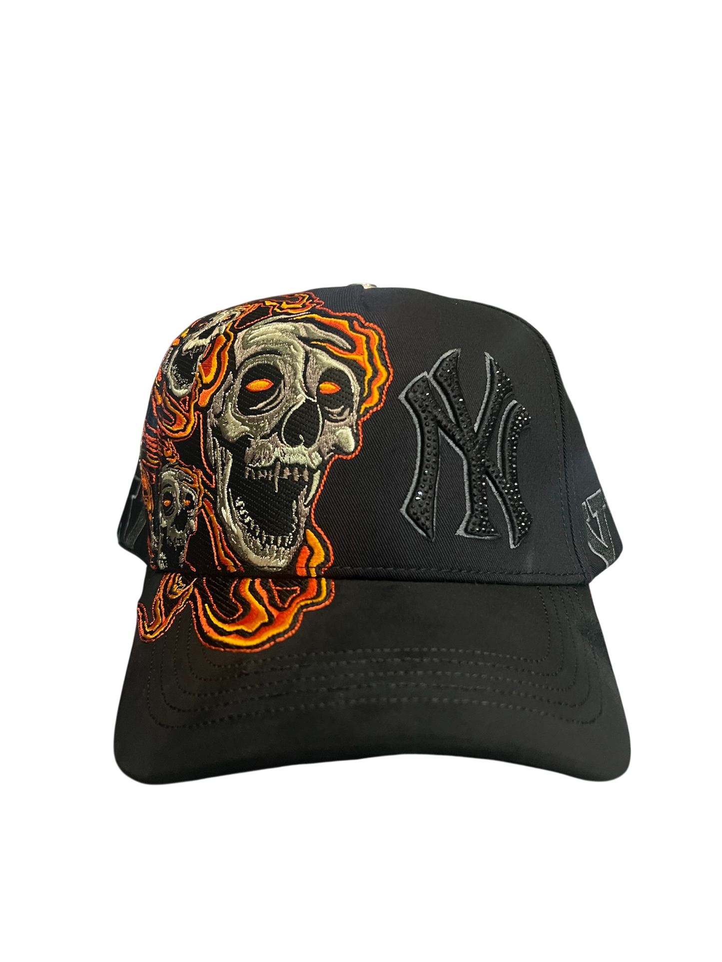 Calavera Kevin Hats