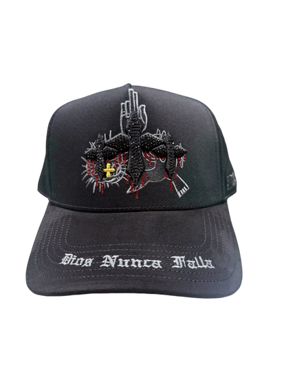 Dios nuca falla