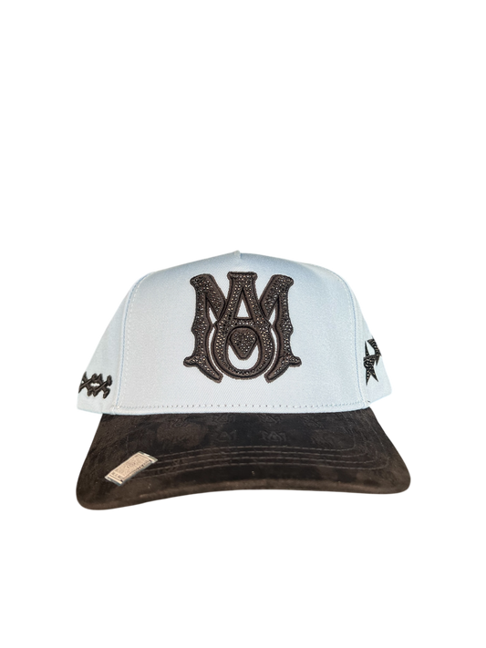 Amiri azul cielo Hat