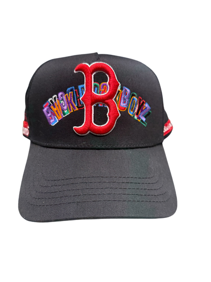 Fino blackpackboyz