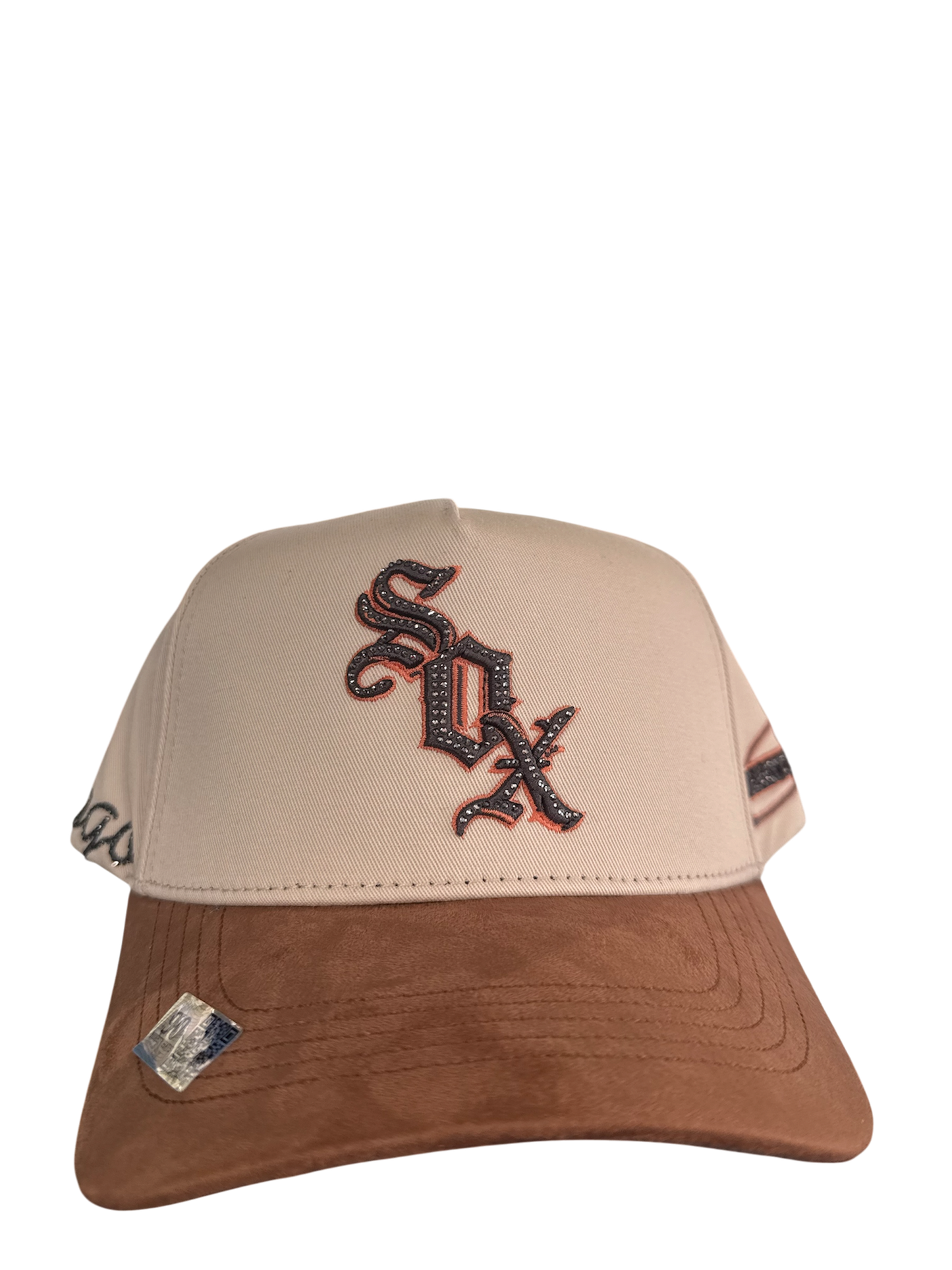 Sox beige